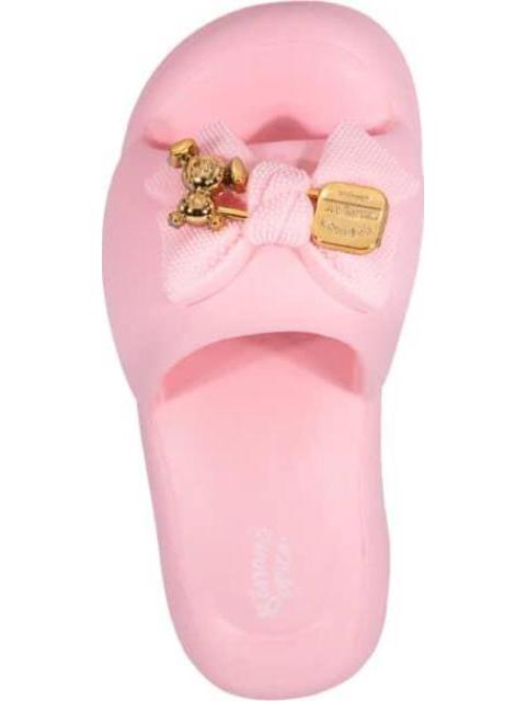 SANDALIA PLAYA CHUNKY ROSA BANANA PRICE