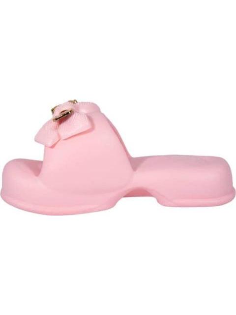 SANDALIA PLAYA CHUNKY ROSA BANANA PRICE