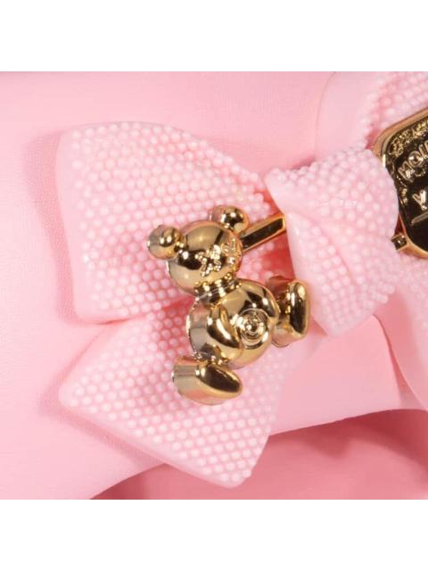 SANDALIA PLAYA CHUNKY ROSA BANANA PRICE