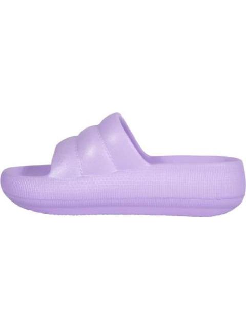SANDALIA PLAYA MONOCOLOR LILA BANANA PRICE
