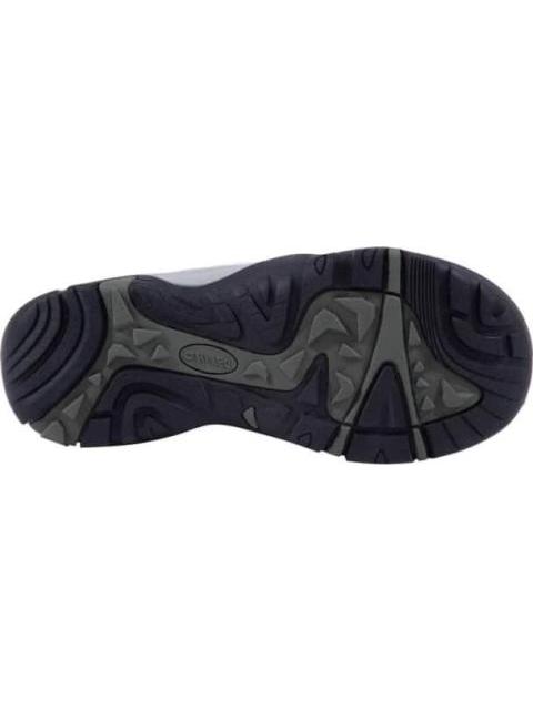 SANDALIA TODOTERRENO VERDE GOODYEAR