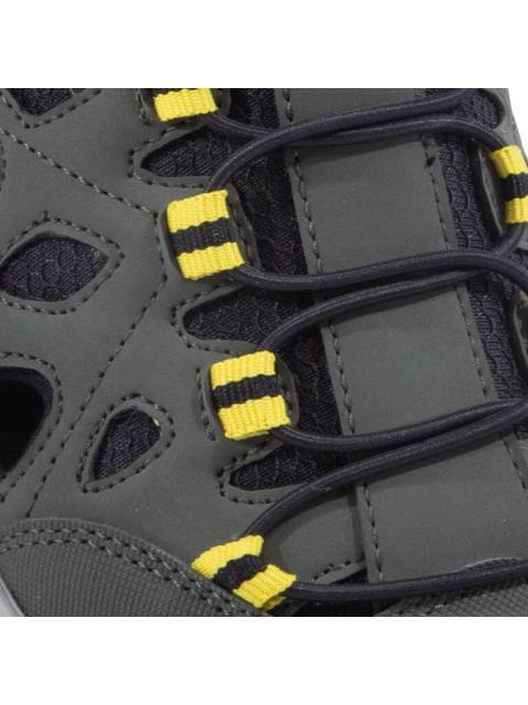 SANDALIA TODOTERRENO VERDE GOODYEAR