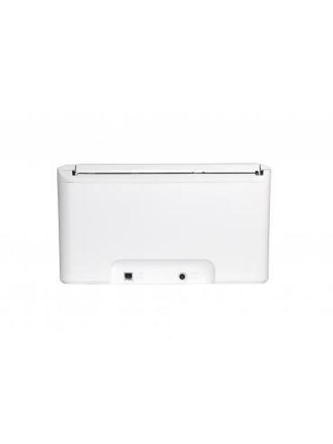 SCANNER AVISION AV332U 600 X 600 DPI ESCANER COLOR ESCANEADO DUPLEX USB 2.0 BLANCO