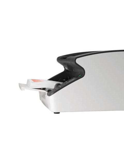 SCANNER CANON DR-G2110 600 X 600DPI ESCANER COLOR ESCANEADO DUPLEX USB 3.2 NEGRO-BLANCO