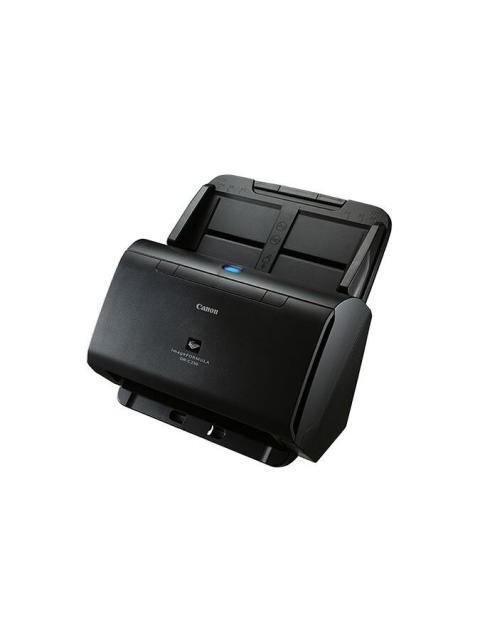SCANNER CANON IMAGEFORMULA DR-C230 600 X 600 DPI ESCANER COLOR ESCANEADO DUPLEX USB 2.0 NEGRO