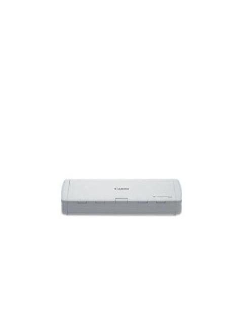 SCANNER CANON IMAGEFORMULA R10 600 X 600DPI ESCANER COLOR USB 2.0 BLANCO