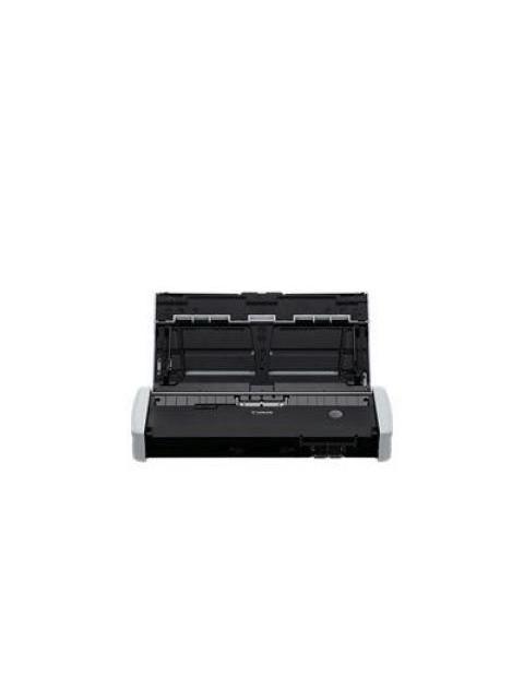 SCANNER CANON IMAGEFORMULA R10 600 X 600DPI ESCANER COLOR USB 2.0 BLANCO