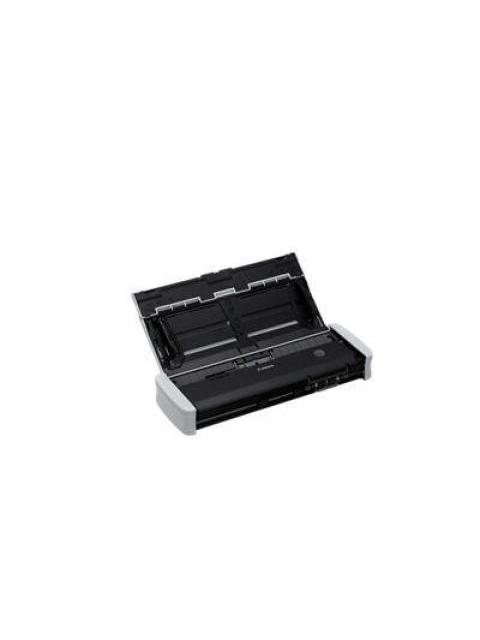 SCANNER CANON IMAGEFORMULA R10 600 X 600DPI ESCANER COLOR USB 2.0 BLANCO