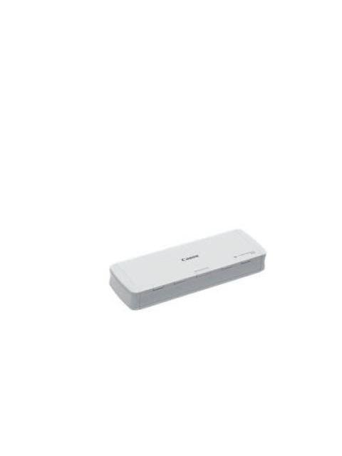 SCANNER CANON IMAGEFORMULA R10 600 X 600DPI ESCANER COLOR USB 2.0 BLANCO