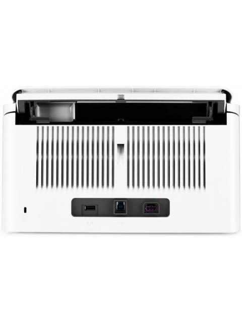 SCANNER HP SCANJET ENTERPRISE FLOW 7000 S3 600 X 600 DPI ESCANER COLOR ESCANEADO DUPLEX USB 2.0-3.0 BLANCO