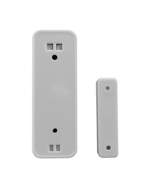 SENSOR DE CONTACTO INTELIGENTE PERFECT CHOICE PC108214 BLANCO PLASTICO ABS