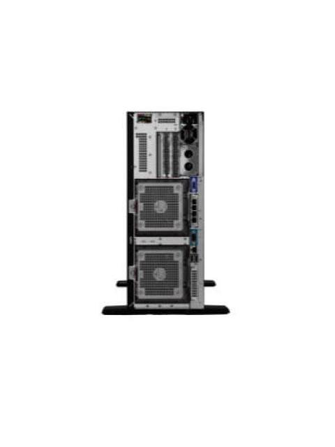 SERVIDOR HPE ML350 GEN11 INTEL XEON SILVER 4410Y 64GB DDR5 2.5 SATA TORRE (4U) - NO SISTEMA OPERATIVO INSTALADO