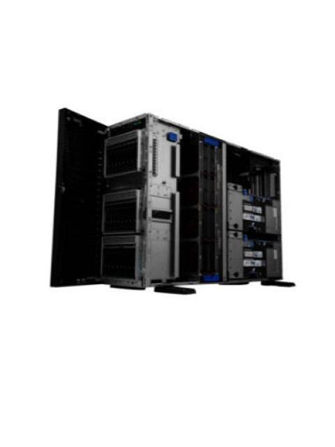 SERVIDOR HPE ML350 GEN11 INTEL XEON SILVER 4410Y 64GB DDR5 2.5 SATA TORRE (4U) - NO SISTEMA OPERATIVO INSTALADO