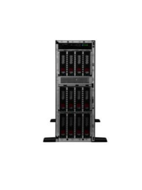 SERVIDOR HPE ML350 GEN11 INTEL XEON SILVER 4410Y 64GB DDR5 2.5 SATA TORRE (4U) - NO SISTEMA OPERATIVO INSTALADO