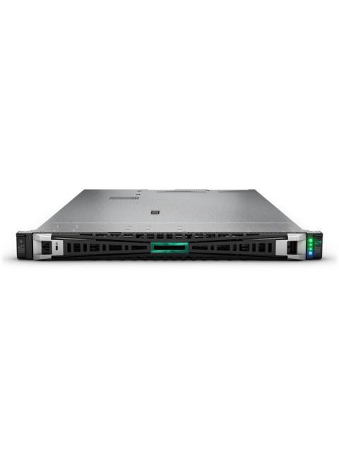 SERVIDOR HPE PROLIANT DL360 GEN11 INTEL XEON SILVER 4410Y 64GB DDR5 1.92TB 2.5-3.5 SATA RACK (1U) - NO SISTEMA OPERATIVO INSTALADO