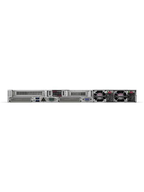 SERVIDOR HPE PROLIANT DL360 INTEL XEON SILVER 4416+ 2GHZ 32GB DDR5 24TB 2.5 SATA - NO SISTEMA OPERATIVO INSTALADO