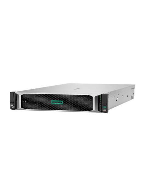 SERVIDOR HPE PROLIANT DL380 GEN10 PLUS INTEL XEON SILVER 4310 2.10GHZ 32GB DDR4 MAX. 8TB 2.5 NVME-SAS-SATA RACK (2U) - NO SISTEMA OPERATIVO INSTALADO