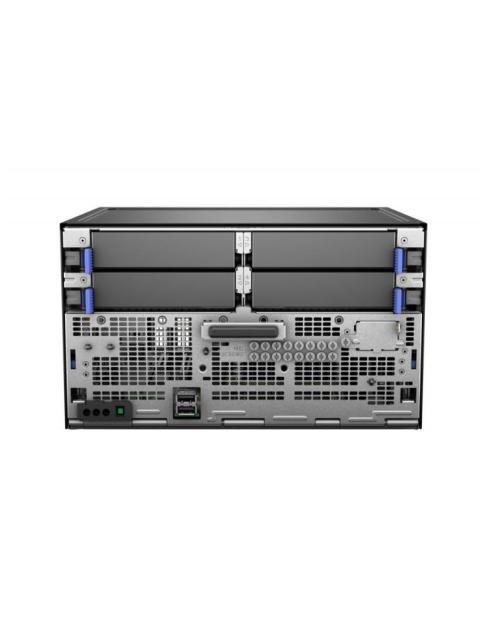 SERVIDOR HPE PROLIANT MICROSERVER GEN11 INTEL XEON E-2434 16GB DDR4 2TB MAX. 16TB 2.5 SATA TORRE ULTRAMICRO - NO SISTEMA OPERATIVO INSTALADO