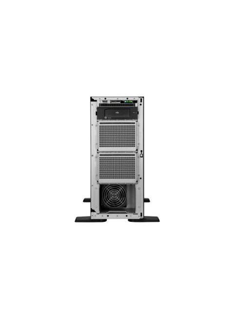 SERVIDOR HPE PROLIANT ML110 GEN11 INTEL XEON BRONZE 3408U 32GB DDR5 8TB 2.5-3.5 NVME-SATA TORRE (4.5U) - NO SISTEMA OPERATIVO INSTALADO