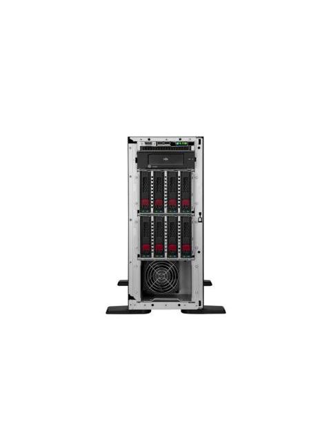 SERVIDOR HPE PROLIANT ML110 GEN11 INTEL XEON BRONZE 3408U 32GB DDR5 8TB 2.5-3.5 NVME-SATA TORRE (4.5U) - NO SISTEMA OPERATIVO INSTALADO