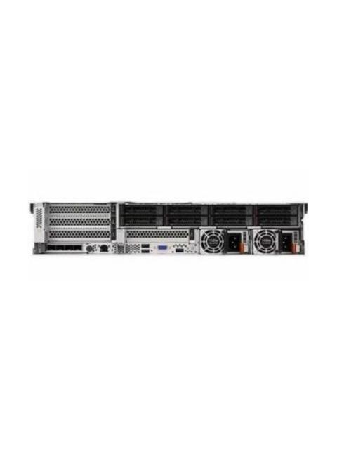 SERVIDOR LENOVO THINKSYSTEM SR650 V3 INTEL XEON SILVER 4410Y 2GHZ 32GB DDR5 3.5 SAS-SATA RACK (2U) - NO SISTEMA OPERATIVO INSTALADO