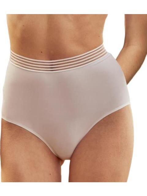 BRASIER TIRANTES ACOLCHADOS BLANCO/NEGRO LOVE TO LOUNGE