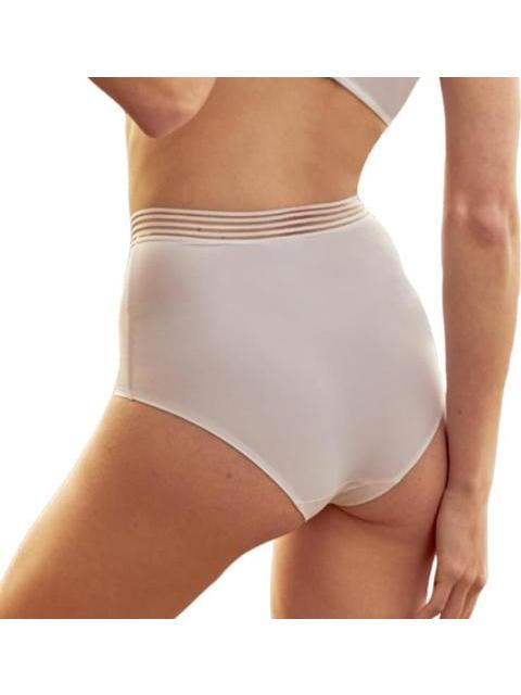 BRASIER TIRANTES ACOLCHADOS BLANCO/NEGRO LOVE TO LOUNGE
