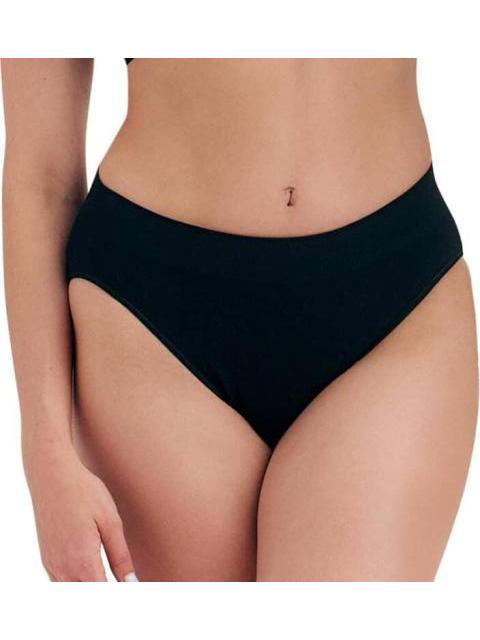 SET 2 PANTIS SIN COSTURAS NEGRO LOVE TO LOUNGE