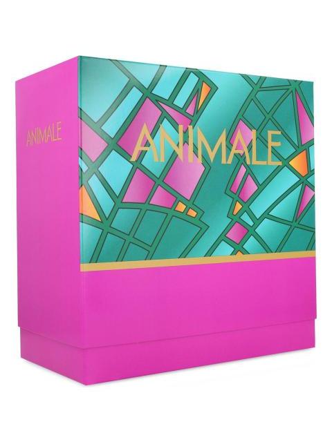 SET ANIMALE 3PZS - DAMA