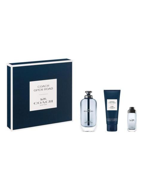 SET COACH OPEN ROAD 100ML EDT