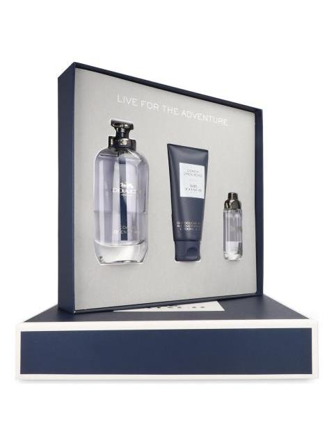 SET COACH OPEN ROAD 100ML EDT