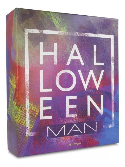 SET HALLOWEEN MAN 2 PZ JESUS DEL POZO ( 125 ML + 50 ML EDT )