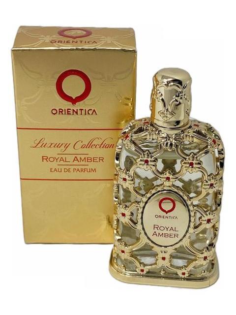 SET MINI ORIENTICA LUXURY COLLECTION 5PZS - UNISEX
