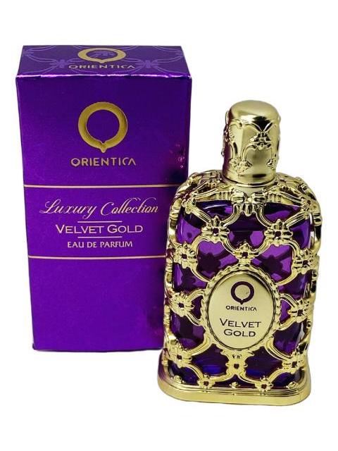 SET MINI ORIENTICA LUXURY COLLECTION 5PZS - UNISEX