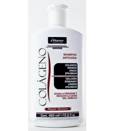 COLAGENO TOPICO FACIAL 7 ML I PHARMA