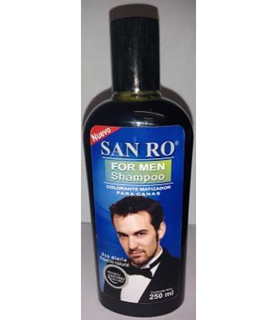 LOCION PARA CANAS 240 ML SAN RO