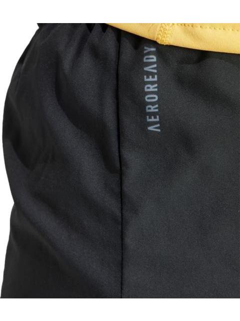 SHORT ADIZERO E SHORT NEGRO ADIDAS
