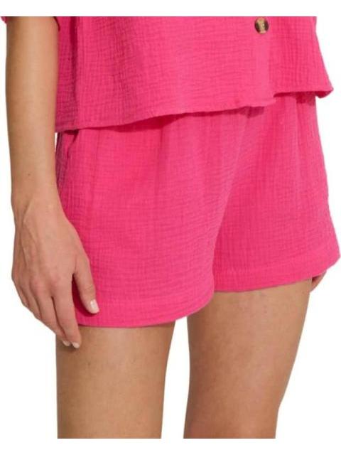 SHORT PLAYERO FIUSHA HOLLY LAND