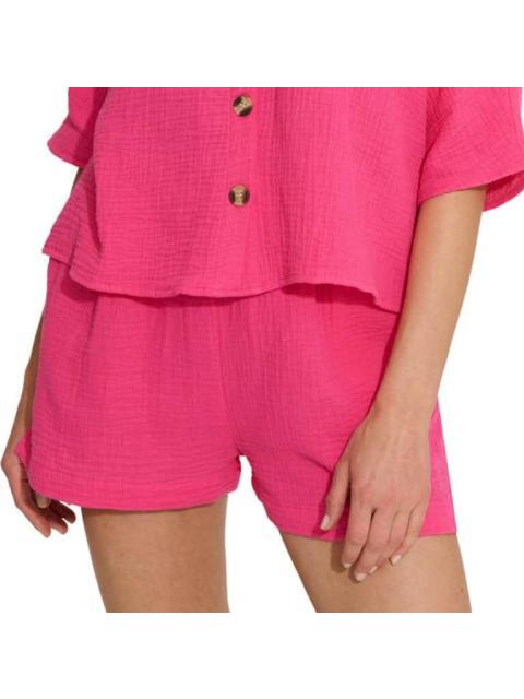 SHORT PLAYERO FIUSHA HOLLY LAND