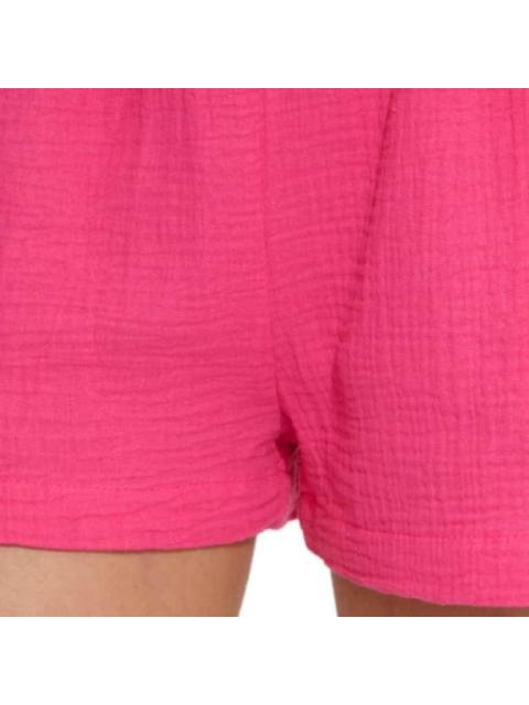 SHORT PLAYERO FIUSHA HOLLY LAND