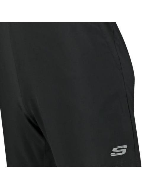SHORT SHORTS 7 NEGRO SKECHERS1