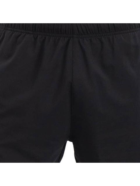 SHORT SHORTS 7 NEGRO SKECHERS1