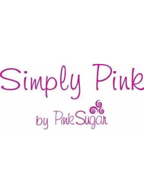 SIMPLY PINK BY PINK SUGAR DAMA AQUOLINA 100 ML SPRAY