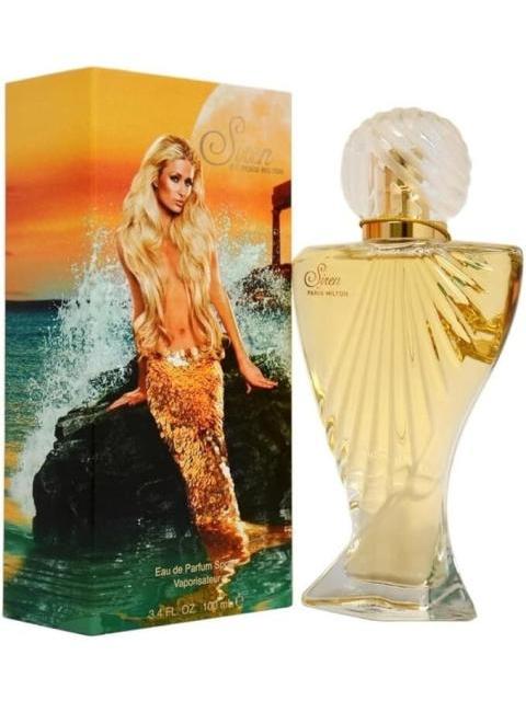 SIREN DAMA 100 ML PARIS HILTON SPRAY - PERFUME ORIGINAL
