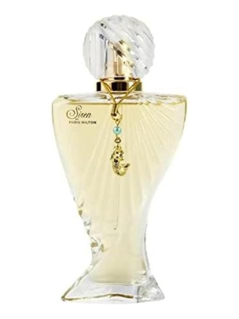 SIREN DAMA 100 ML PARIS HILTON SPRAY - PERFUME ORIGINAL