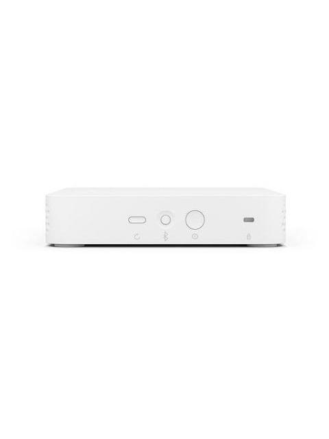 LOGITECH SISTEMA DE VIDEOCONFERENCIA ROOMMATE 1X RJ-45 3X HDMI 3X USB A BLANCO
