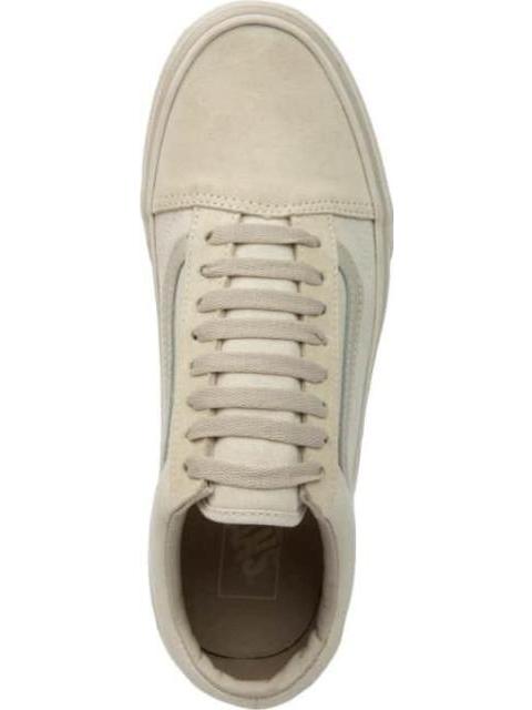 SKATE TENIS DEPORTIVO OLD SKOOL HUESO VANS