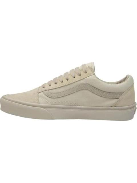 SKATE TENIS DEPORTIVO OLD SKOOL HUESO VANS