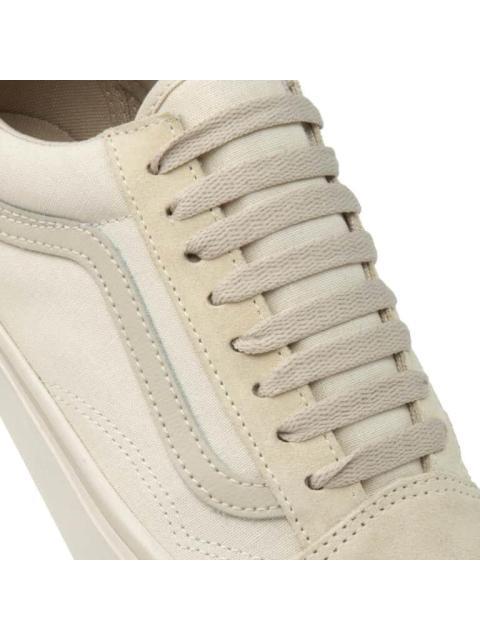 SKATE TENIS DEPORTIVO OLD SKOOL HUESO VANS