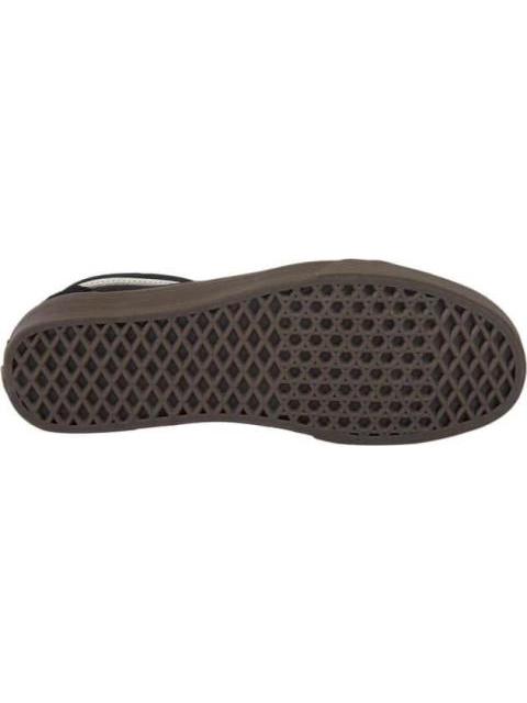 SKATE TENIS DEPORTIVO ZAP OLD SKOOL NEGRO VANS LATINO